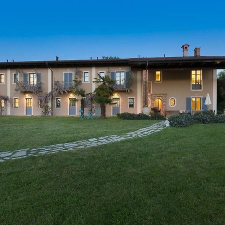 Cascina Arcangelo Raffaele Verduno Εξωτερικό φωτογραφία