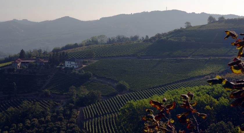 Cascina Arcangelo Raffaele Verduno Εξωτερικό φωτογραφία